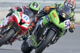 Supersport: si torna in pista a Monza, che lotta al vertice!