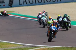 Supersport 300: la entry class ha i giorni contati ma ancora piace, ecco perchè