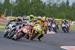 Supersport 300 Misano: è il momento della verità per i piloti italiani