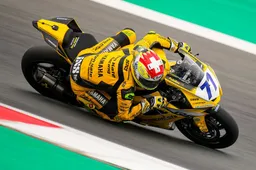 Supersport Assen, prove: Aegerter vola, Odendaal e Gonzalez seguono