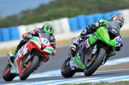 Supersport: si riparte ad Aragon con Sofuoglu leader