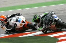 Supersport: al Motorland Aragon il settimo round 2012