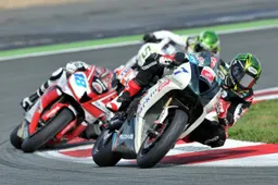 Supersport: l'elenco iscritti provvisorio della stagione 2011