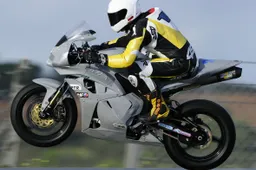 Supersport: conclusi i test al Motorland Aragon