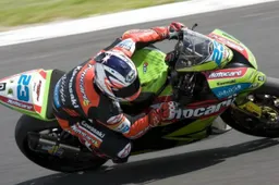 Supersport: Kawasaki all'attacco dopo i test di Phillip Island