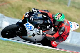 Supersport: le wild card in gara del round di Silverstone