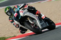 Supersport: si muove il mercato per la stagione 2011