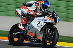Supersport: Eugene Laverty cerca il riscatto ad Assen