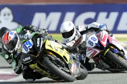 Supersport European Championship: ad Albacete per la finale europea
