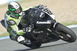 Supersport: sempre 8 motori per affrontare la stagione 2013