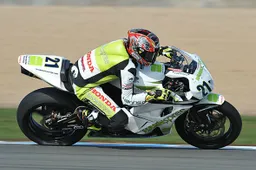Supersport: dopo Donington Florian Marino 6° in classifica