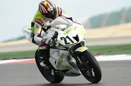 Supersport: il team Ten Kate Honda guarda ai prossimi test