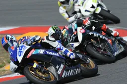 Supersport: turno di qualifica in più per la prossima stagione