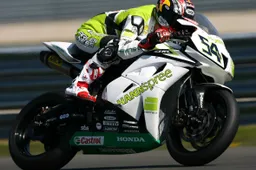 Supersport: Kenan Sofuoglu "Conta solo domenica"
