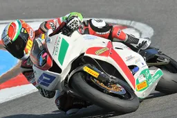 Supersport: Team Toth nuovamente al via del mondiale