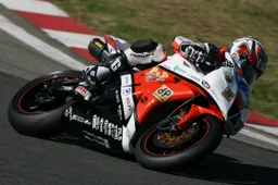 Supersport: il bilancio di Kyalami per i piloti italiani