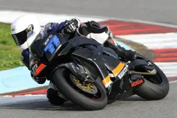 Supersport: Honda alla caccia di nuovi primati nel 2011