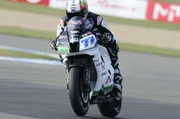 Supersport: ad Assen ben 32 piloti al via per la terza tappa