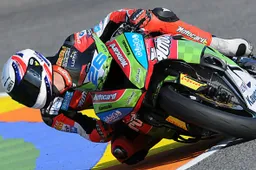 Supersport: Lascorz e Kawasaki, ad Assen per la conferma