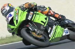 Supersport: Kenan Sofuoglu commenta la "squalifica" di Imola