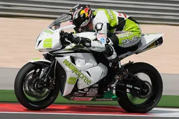 Supersport Portimao Gara: Sofuoglu vince una gara perfetta