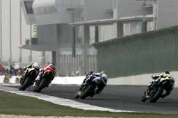 Supersport Losail Gara: i commenti dei piloti
