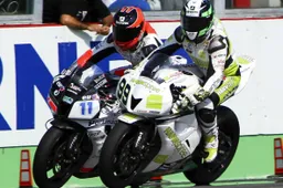 Supersport: a Magny Cours si decide il mondiale 2011