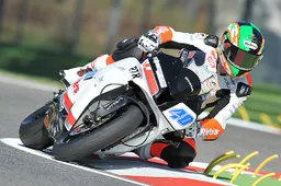 Supersport: Martin Jessopp tra mondiale e North West 200