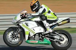 Supersport: Ten Kate ad Assen corre in casa, favoriti?