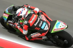 Supersport Miller Prove Libere 1: Lascorz precede Laverty