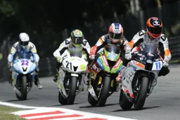 Supersport: Misano evento cruciale della stagione 2011