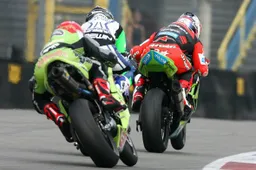Supersport: grande attesa per la quarta tappa 2011 a Monza