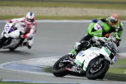 Supersport: si corre a Monza, di scena il quarto round 2012