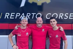 Supersport UFFICIALE MV Agusta sposa il nuovo corso con Tuuli-Sofuoglu