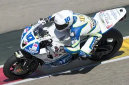 Supersport: wild card e sostituzioni per il 3° round ad Assen