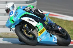 Supersport: novità e wild card per il round di Assen