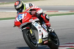 Supersport: le novità in griglia per l'ultimo round a Jerez