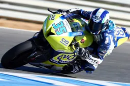 Supersport: le novità in griglia dell'ultimo round a Losail