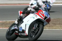 Supersport: diverse novità per il penultimo round 2013