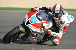 Supersport: seconda stagione di Ondrej Jezek tra le 600