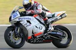 Supersport: Eugene Laverty insegue il poker di successi