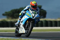 Supersport: il Bike Service Racing Team si presenta