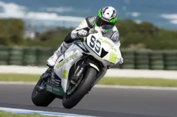 Supersport Phillip Island Qualifiche 1: duello tra Foret e Salom