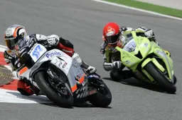 Supersport Test Portimao: via alla stagione dei cambiamenti