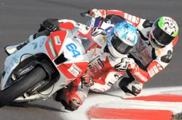 Supersport: diverse novità in griglia all'Istanbul Park