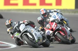 Supersport: wild card e novità per il weekend di Portimao