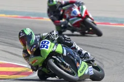 Supersport: ad Assen per il terzo round della stagione 2013