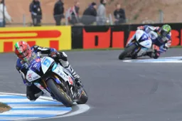 Supersport: ad Assen tutti a caccia di Scassa e della Yamaha
