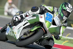 Supersport: 33 piloti pronti per Assen, di scena il terzo round 2012
