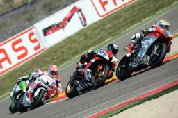 Supersport: pronostico aperto ad Assen per il terzo round 2014
